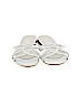 Talbots White Sandals Size 8 - photo 2