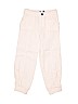 Old Navy 100% Cotton Pink Casual Pants Size 5T - photo 1