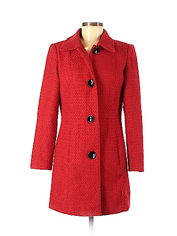 Maggy London Coat (view 1)