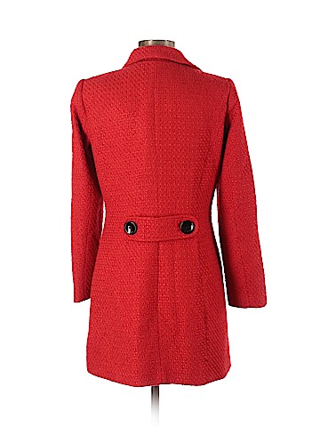 Maggy London Coat (view 2)