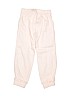 Old Navy 100% Cotton Pink Casual Pants Size 5T - photo 2