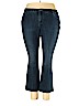 Cj Banks Blue Jeans Size 18 (petite) - photo 1