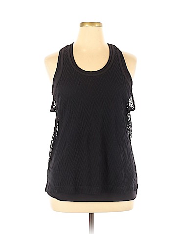 Fila Sport Active Tank (view 1)