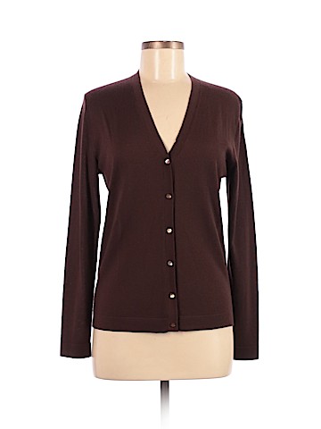 Neiman Marcus Cashmere Cardigan (view 1)