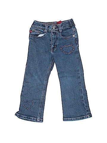 Zana Di Jeans Jeans (view 1)