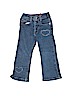Zana Di Jeans Blue Jeans Size 3T - photo 1