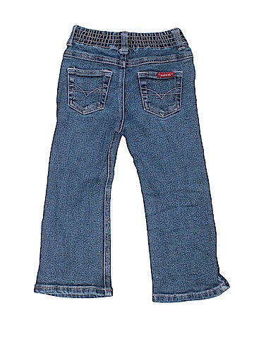 Zana Di Jeans Jeans (view 2)