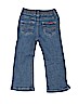 Zana Di Jeans Blue Jeans Size 3T - photo 2
