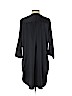 Natori 100% Polyester Black Casual Dress Size S - photo 2