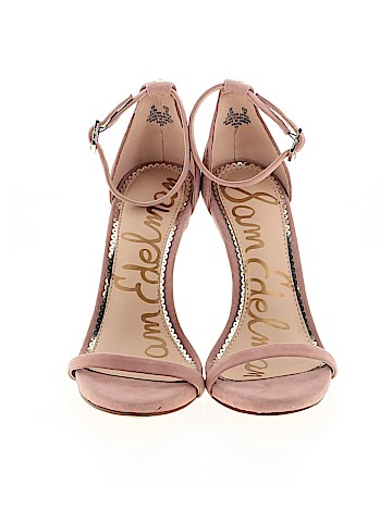 Sam Edelman Heels (view 2)