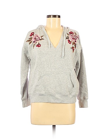 American Eagle Outfitters Pullover Hoodie (view 1)