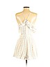 Forever 21 100% Rayon White Romper Size S - photo 1