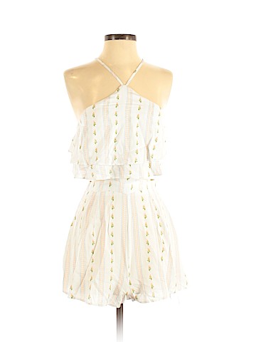 Forever 21 Romper (view 2)