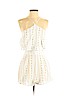 Forever 21 100% Rayon White Romper Size S - photo 2