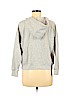American Eagle Outfitters Gray Pullover Hoodie Size S - photo 2