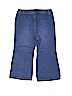 PLC 100% Cotton Solid Blue Jeans Size 3T - photo 2