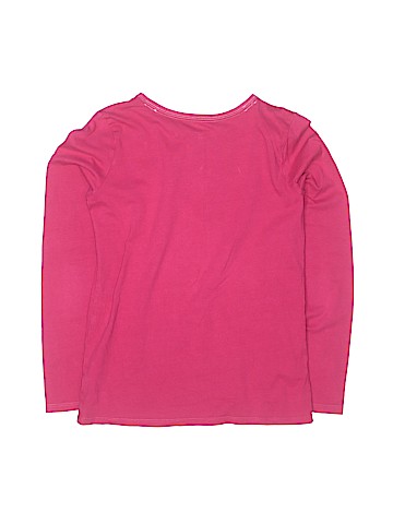 Gap Kids Long Sleeve T-Shirt (view 2)