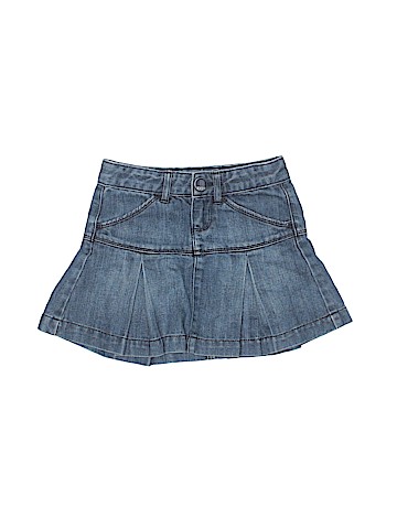 Gap Kids Denim Skirt (view 1)
