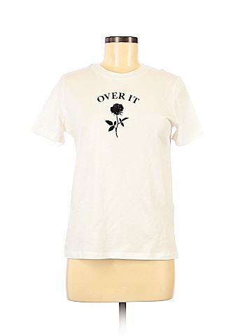 Forever 21 Short Sleeve T-Shirt (view 1)