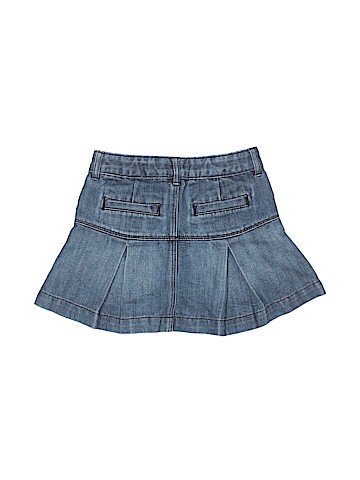 Gap Kids Denim Skirt (view 2)
