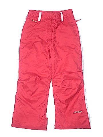 Spyder Snow Pants (view 1)