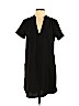 Lush Black Casual Dress Size S - photo 1