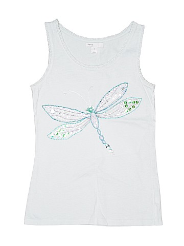 Gap Kids Tank Top (view 1)