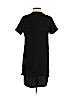 Lush Black Casual Dress Size S - photo 2