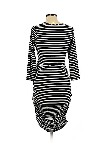 Ingrid + Isabel Casual Dress (view 2)