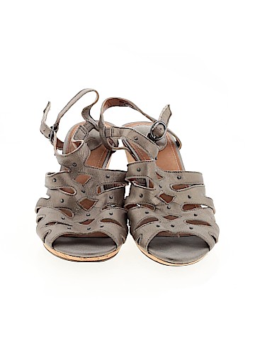 Clarks Wedges (view 2)