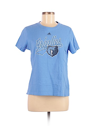 Adidas Short Sleeve T-Shirt (view 1)