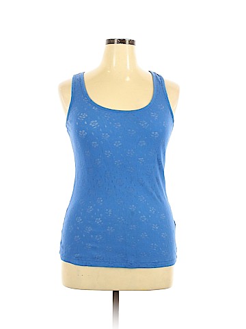 Route 66 Tank Top (view 1)