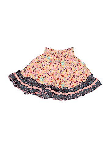 Matilda Jane Skirt (view 2)