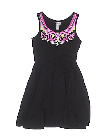 Justice Dress (view 1)