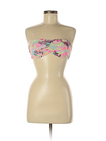 Victoria's Secret Pink Tube Top (view 1)