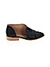 CATHERINE Catherine Malandrino Black Flats Size 6 - photo 1