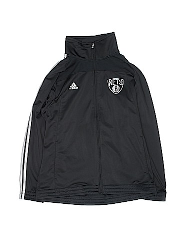 Adidas Track Jacket (view 1)