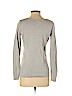 Old Navy Gray Pullover Sweater Size S (petite) - photo 2