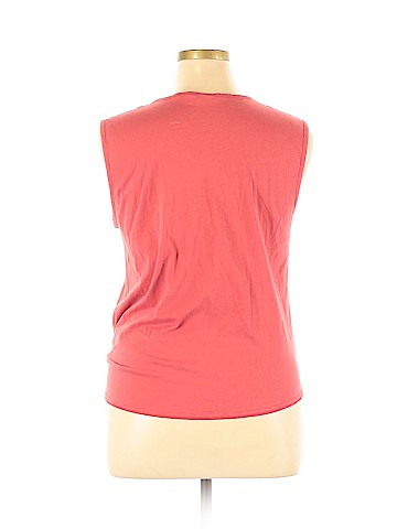 Junk Food Tank Top (view 2)