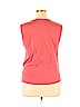 Junk Food 100% Cotton Red Tank Top Size XL - photo 2