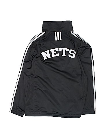 Adidas Track Jacket (view 2)