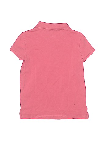 Polo by Ralph Lauren Short Sleeve Polo (view 2)