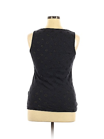 Route 66 Sleeveless T-Shirt (view 2)