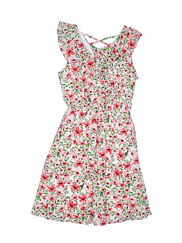 Monteau Girl Dress (view 1)