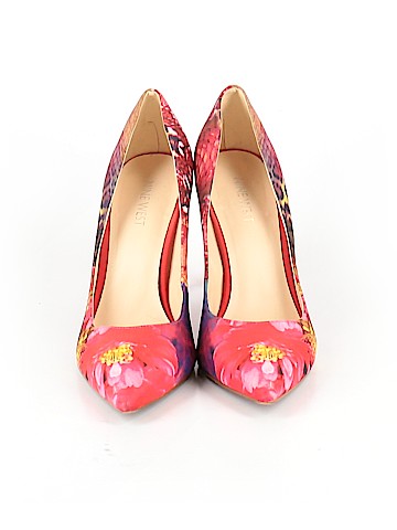 Nine West Heels (view 2)