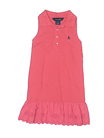 Ralph Lauren Dress (view 1)
