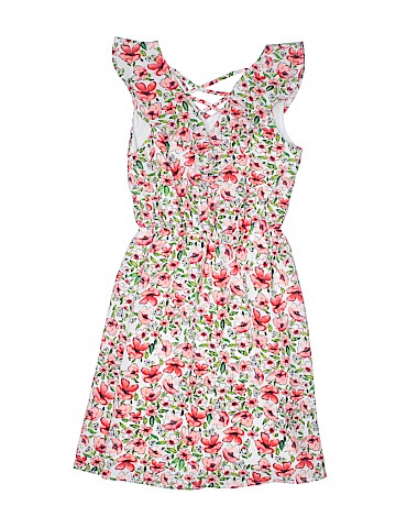 Monteau Girl Dress (view 2)