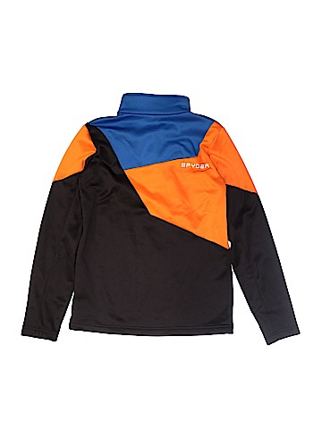 Spyder Track Jacket (view 2)