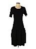 Betsey Johnson Black Casual Dress Size M - photo 1