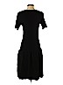 Betsey Johnson Black Casual Dress Size M - photo 2